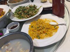 -东北大院·东北菜(三台子店)