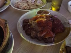 -紫金食坊(江南西路店)