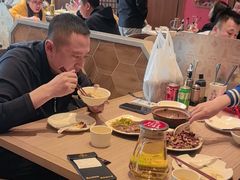 -六泰居·尔滨地标·东北菜(泰山路店)