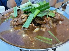 -黄牛肉馆·皖南土菜