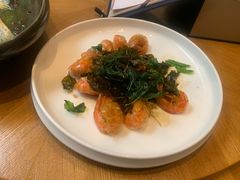 -荷风细雨·中国茶宴(世纪大道店)