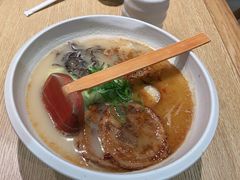 -味千拉面(广州金沙永旺梦乐城店)