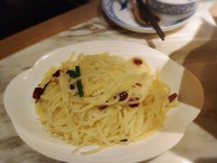 酸辣土豆丝-吴莊(龙城万科里店)