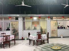 -金台阶鱼馆(于桥水库店)