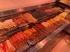 -老谢野馄饨(延安路店)
