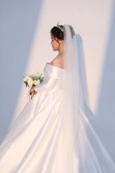 点击看大图 -金夫人婚纱摄影(华南店)