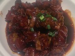 -绿茶餐厅(松江万达店)