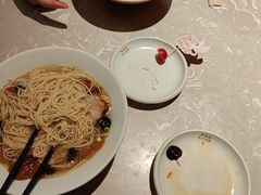 -松鹤面馆·古法焖肉面(观前店)