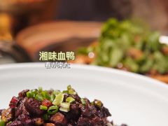 -沅江水·湖南家宴(南村万博长隆商圈店)