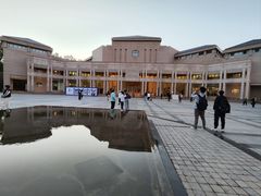 -北京大学百年讲堂