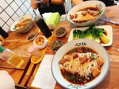 -常樂屋·常德米粉(青年路店)