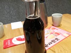 乌梅汁-望湘园·湖南菜(宏伊店)