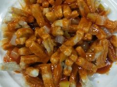 -四姐妹东北饺子(沙尾路店)
