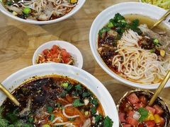 -贵凤凰贵州米粉(清河和盈中心店)