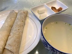 -潍坊菜馆(三里河南横街店)