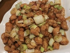 -重庆石磨豆花庄(乔庄店)