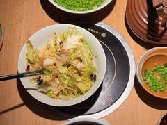 -吃饭皇帝大(解放西路店)