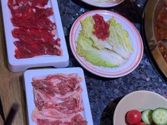 -蜀大侠火锅(森兰花园城店)