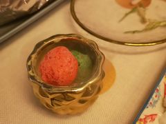 甜点-佐佑帐篷环游记(南锣鼓巷店)