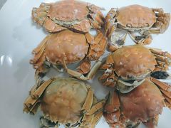 -香山湖渔家大院