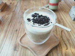 熔岩-了不起的考拉咖啡店(高新店)