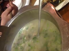 -山沟沟炒鸡(颐灏·海怡名都店)