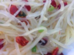 -四海鲜渔家菜(黄金海岸店)