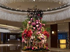-深圳香格里拉酒店