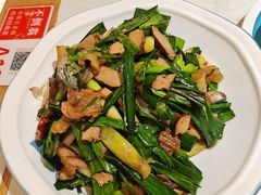 -不倒翁·安徽名菜楼(步行街店)