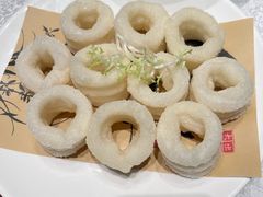 -柴米油盐(土菜院子店)