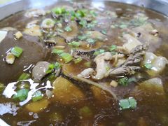 -思远客家菜馆(巴伐利亚店)