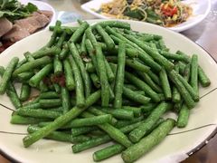 油盐豆角-牛恒濑粉