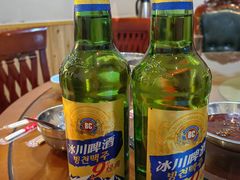 -春明狗肉馆(园丁花园店)