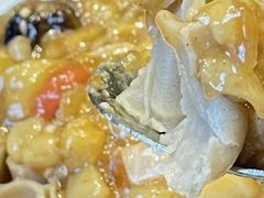 -老爷庙风味美食府(魏都大道店)