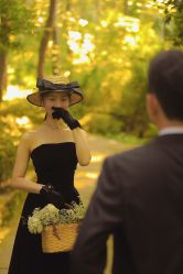 -巴黎经典婚纱摄影PARISSIC