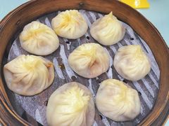 小笼包-食惠里小笼包面馆(越秀店)