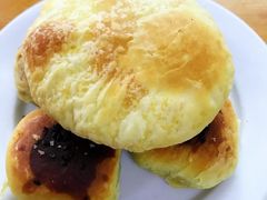 糖烧饼-杜守仁馄饨(南宁路店)