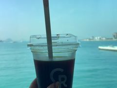 -Cupping Room(Harbour City)