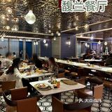 【Saffron馥兰餐厅】🉑️以N刷的自助餐厅