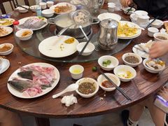-正能量脆肉鲩火锅