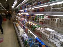 -永辉超市(嘉定宝龙广场店)