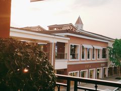 -乡村基(双流时代奥特莱斯餐厅)