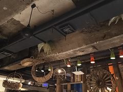 -老灶堂文创火锅(文艺路店)