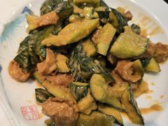 -春水锅贴·传统鲁菜(大明湖店)