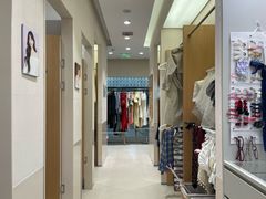 -天真蓝照相馆(西安南门王府井LAB店)