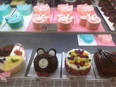 -TOUCH泰奇(金桥长岛路店)