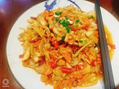 -客宴·江西客家菜(红角洲店)