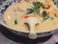 -山外山菜馆(玉泉路店)