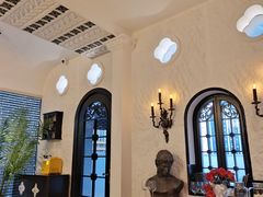 -Inspiration灵感·罗马西餐厅(九龙坡店)