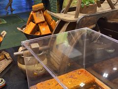 -嘉凌码头·重庆特产手工火锅底料(洪崖洞九楼店)